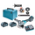 MAKITA Szlifierka kątowa 125 mm 40V XGT GA023GM201