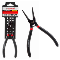 SCHMITH Szczypce do pierścieni Segera wewnętrze proste 180 mm SVS-WP-180