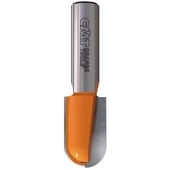 CMT Frez do korytek i czasz fi 25,4x73 mm S=12,7 R=12,7 Z2 RH 814.754.11
