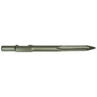 HIKOKI Dłuto szpiczaste samoostrzące HEX30 KUTE 410mm 751548