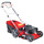 WORLD Kosiarka spalinowa napęd GRL 460S HW Loncin 166cm3 46 cm 65L GRASS