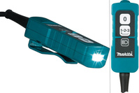 MAKITA Odkurzacz plecakowy 2x18V zestaw DVC261ZX11