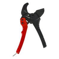 SCHMITH Obcinak nożyce do rur PCV PVC PP 0-42 mm z regulacją SOR-26/42