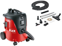 FLEX Odkurzacz przemysłowy kompaktowy 20L 1000W VC 21 LMC 405418