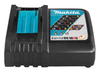 MAKITA Akumulator BL1830B 3,0Ah ładowarka DC18RC zestaw zasilający 191A24-4