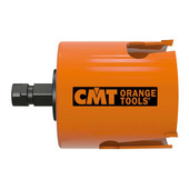 CMT Otwornica uniwersalna 105 mm drewn/MDF 550-105X