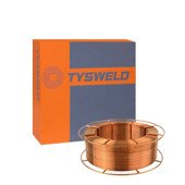 DRUT SPAWALNICZY TYSWELD SG2 1,0 15kg MIG/MAG