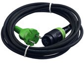 FESTOOL Przewód kabel plug-it H05 RN-F 489421