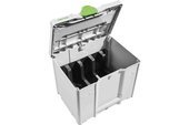 FESTOOL SYSTAINER³ SYS-STF-D225 576786