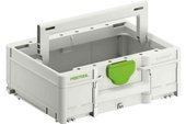 FESTOOL Systainer ToolBox SYS3 TB M 137 204865