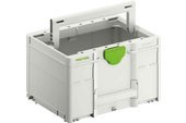 FESTOOL Systainer3 ToolBox SYS3 TB M 237 204866