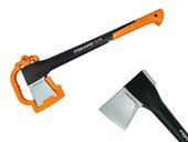 FISKARS Siekiera rozłupująca X17 4 generacja FS122463