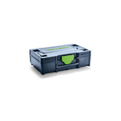 Festool Mini Systainer Gadżet Prezent na bity SYS3 XXS 33 BL 205399