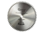 GEKO Tarcza do drewna 450x32 mm 60Z G00167