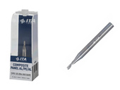 ITA Tools Frez do aluminium kompozytu VHM D=3 I=6 S=6 SP01.03.006.060.06R