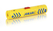 JOKARI Ściągacz nóż do ściągania izolacji Secura Coaxi 4,8-7,5 JO30600