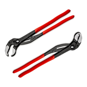 KNIPEX Szczypce klucz do rur Cobra 400 mm 8701400