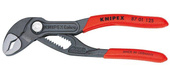 KNIPEX Szczypce nastawne Cobra 125 mm CRV 8701125