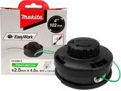 MAKITA 191D89-4 głowica żyłkowa M10x1,25LH DUR190L DUR192L DUR365Z  DUR369Z