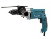 MAKITA 2-biegowa wiertarka bezudarowa 720 W DP4011