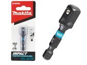 MAKITA Adapter 1/4 HEX na 3/8 kwadrat 50 mm B-66868