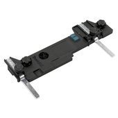 MAKITA Adapter szyny prowadzącej do HS6601 197462-2