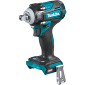 MAKITA Akum. klucz udarowy 40V 1/2 350 Nm XGT TW005GZ