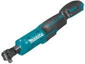 MAKITA Akum. klucz zapadkowy grzechotka 12V CXT WR100DZ