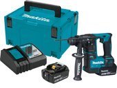 MAKITA Akum. młotowiertarka 18V 2x5,0Ah DHR171RTJ