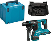 MAKITA Akum młotowiertarka SDS+ 2x18V DHR280Z + walizka wkład Makpac