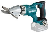 MAKITA Akum. nożyce do płyt cementowych 18V 13 mm DJS800Z