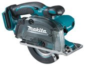 MAKITA Akum. przecinarka do metalu 18V 136x20 mm DCS552Z