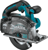 MAKITA Akum. przecinarka do metalu 18V DCS553RTJ