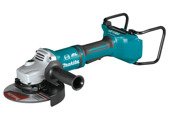 MAKITA Akum. szlifierka kątowa 230 mm 2x18V DGA900Z