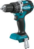 MAKITA Akum. wiertarko wkrętarka udarowa 18V 54Nm DHP484Z