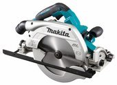 MAKITA Akumulatorowa Pilarka piła tarczowa 235mm 2x18V LXT AWS DHS900ZU