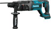 MAKITA Akumulatorowa młotowiertarka SDS+ 18V z kuciem DHR241Z