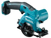 MAKITA Akumulatorowa przecinarka pilarka tarczowa 10,8V - 12V HS301DZ