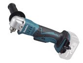 MAKITA Akumulatorowa wiertarka kątowa 18V DDA350Z