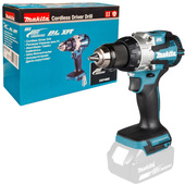 MAKITA Akumulatorowa wiertarko wkrętarka 18V 73Nm BLDC 2-Biegi DDF489Z