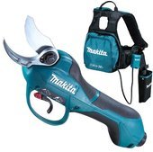 MAKITA Akumulatorowy sekator 2x18V DUP361Z