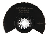 MAKITA Brzeszczot TMA046 100 mm Starlock B-64808