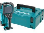 MAKITA DWD181ZJ skaner do ścian 18V LXT + walizka DWD181ZJ