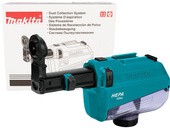 MAKITA DX05 system odsysania pyłu do DHR182 HEPA 199664-6