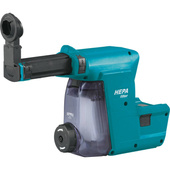 MAKITA DX06 system odsysania pyłu DHR242 199563-2