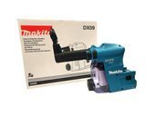 MAKITA DX09 system odsysania do DHR281 199585-2