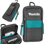 MAKITA Etui pokrowiec na telefon smartfona z zamkiem do pasa spodni E-15556