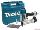 MAKITA Gwoździarka pneumatyczna oraz gwoździe 50 mm 500 szt. AF506