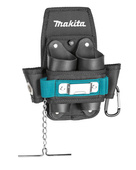 MAKITA Kieszeń kabura uchwyt dla elektryka E-15279