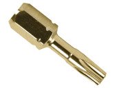 MAKITA Końcówka TORX TX10x25 Impact Gold B-28391